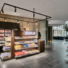 Radisson Blu Hotel, Cologne - Bild 27