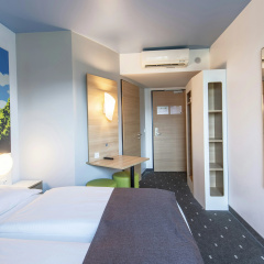 B&B Hotel Neu-Ulm - Bild 7