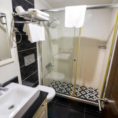 K Suites Hotel - Bild 11
