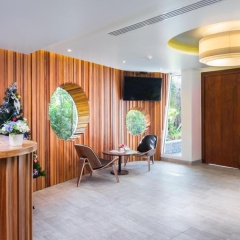 Kamala Resotel - Bild 20