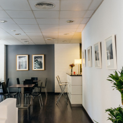 Hotel Madrid Sevilla - Bild 15