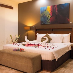 The Kawan Jimbaran - Private Villa - Bild 2