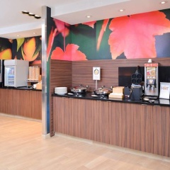 Esenboga Airport - Bild 11