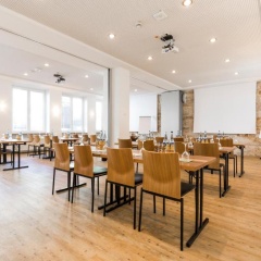 RiKu HOTEL Neu-Ulm - Bild 11
