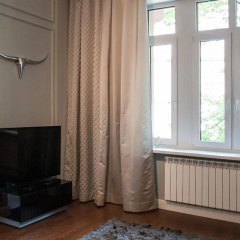 Altbauwohnung im Herzen von Karlsruhe - Bild 3