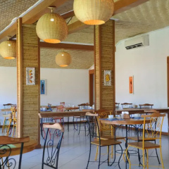 Suri Buzios Hotel thumbnail 23