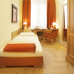 Hotel Villa Florentina - Bild 3