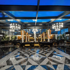 Florya Grand Hotel - Bild 2