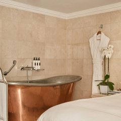 The Montague On The Gardens - Bild 11