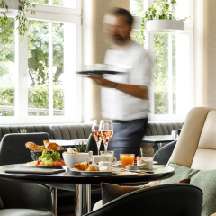 Holiday Inn Dresden - Am Zwinger by IHG - Bild 30