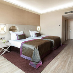 WOW Istanbul Hotel - Bild 4