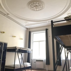Cosmopole Hostel - Bild 12