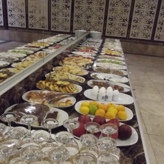 Bursa Grand Family Hotel & Spa - Bild 14