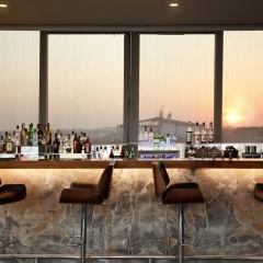 Hotel Arcadia Blue Istanbul - Bild 17