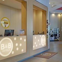 B&B Hotel Berlin-Charlottenburg - Bild 21