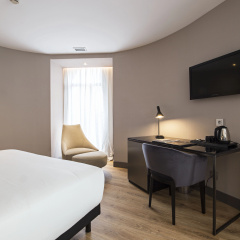 Hotel Zenit Lisboa - Bild 4