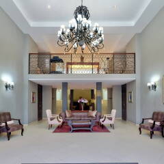 Protea Hotel by Marriott Livingstone in Livingstone, Zambia from 238$, photos, reviews - zenhotels.com photo 14