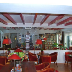 Amsterdam House Hotel - Bild 22