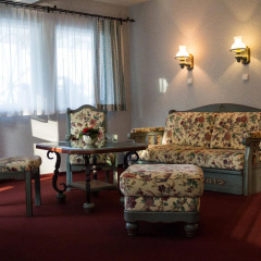 Aquamarina Hotel - Bild 2