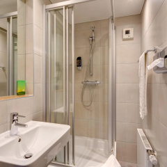 MEININGER Hotel Salzburg City Center - Bild 8