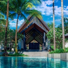 Twinpalms Surin Beach Phuket - Bild 19