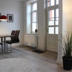 Altstadt Villa Wohnung 1 Lütje Hörn - Bild 8