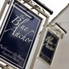 The Blue Anchor Feering thumbnail 38