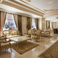 Ottoman's Life Hotel Deluxe - Bild 19
