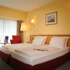 Cityhotel Am Gendarmenmarkt Berlin - Bild 6