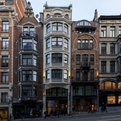 9Hotel Central - Bild 1