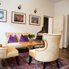 Das Jedermann Boutiquehotel - Bild 14