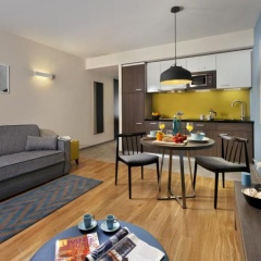 Citadines City Centre Frankfurt - Bild 12