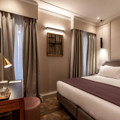 Hotel Smeraldo - Bild 7