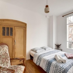 Chic Apart Near Paris - Bild 5
