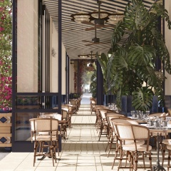 Only You Hotel Sevilla - Bild 18