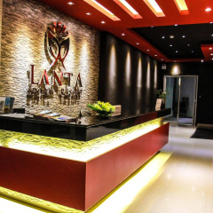 Lanta Sport Resort - Bild 16