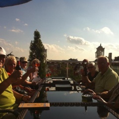 Charm Hotel - Bild 22