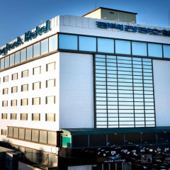 Pyeongtaek Stay Hotel