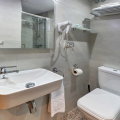 Hotel Nuevo Triunfo - Bild 10