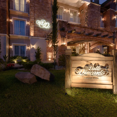 Hotel Valle D'incanto