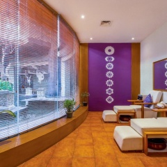 Vouk Hotel & Suites - Bild 2