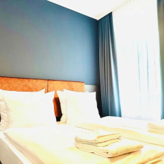 Arthotel Ambassador Wiesbaden - Bild 6