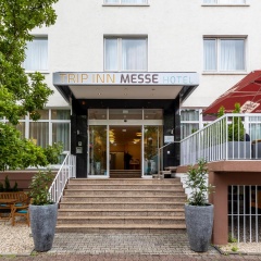 Trip Inn Messe Westend - Bild 1