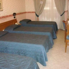 Hotel Demetra Capitolina - Bild 18