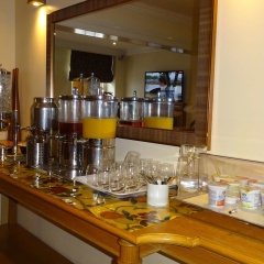 Americana Hotel - Bild 12
