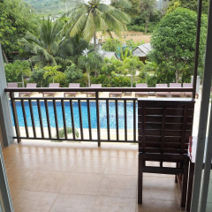 Hatzanda Lanta Resort - Bild 18