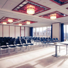 Mercure Hotel Wiesbaden City - Bild 21
