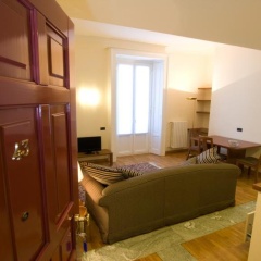 Hotel Residence de la Gare - Bild 19