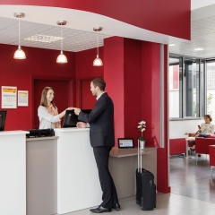 Adagio Access Paris Clichy - Bild 20