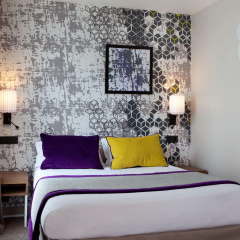 Hotel Des Nations Saint Germain - Bild 7